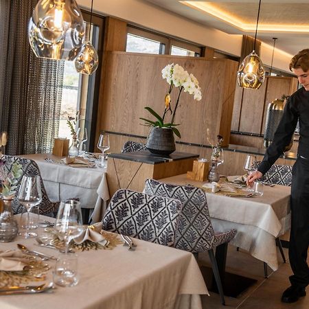 Hotel Sun Natz-Schabs Eksteriør billede