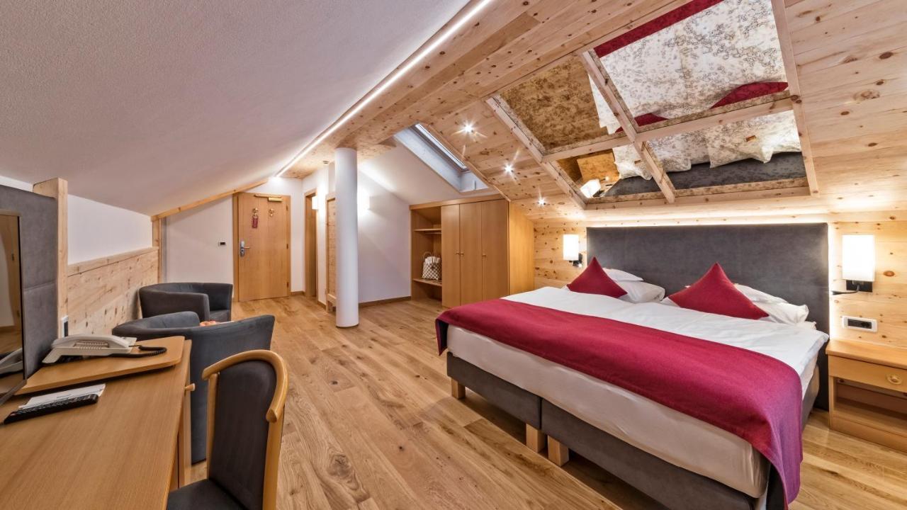 Hotel Sun Natz-Schabs Eksteriør billede