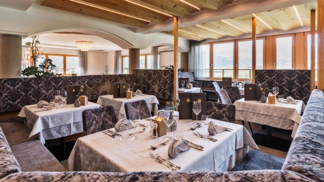 Hotel Sun Natz-Schabs Eksteriør billede