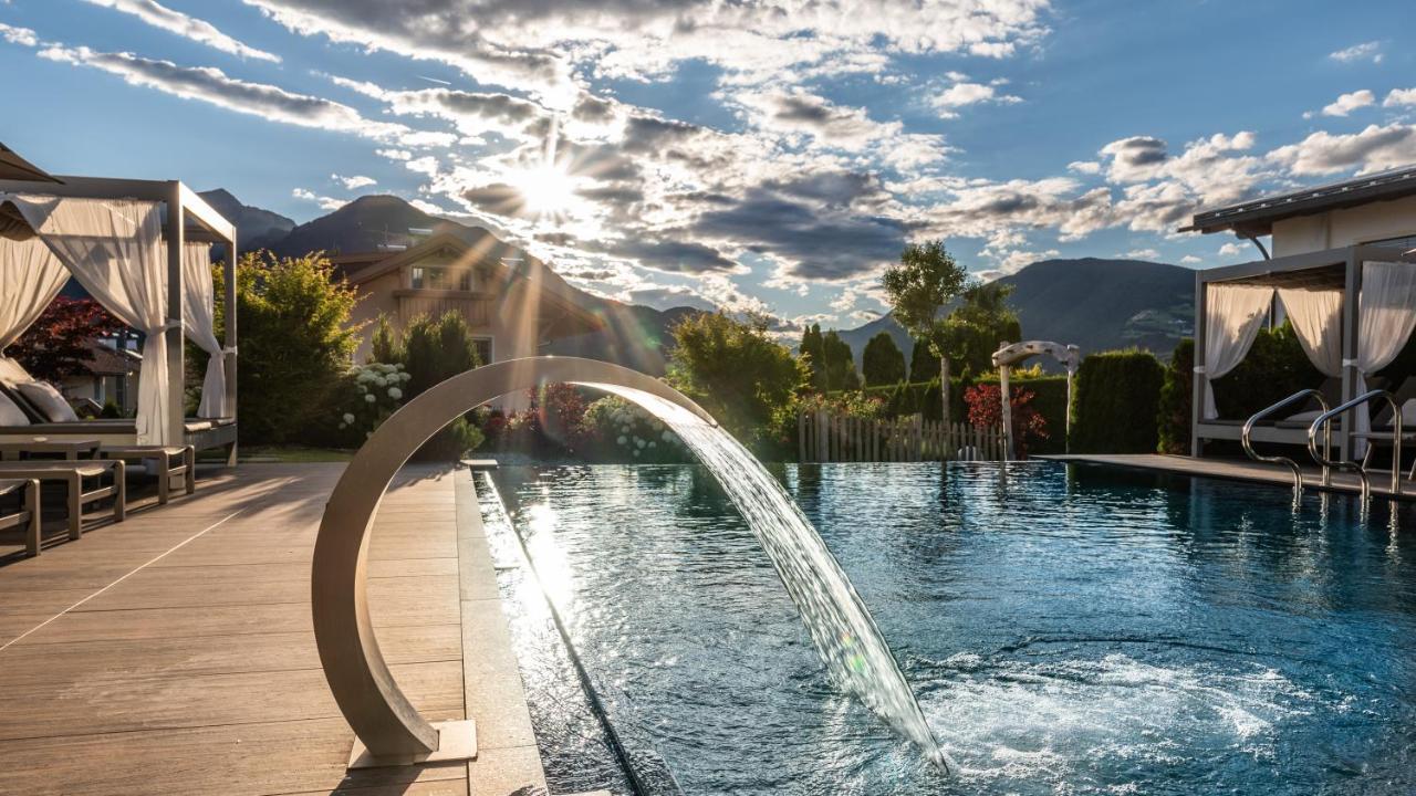Hotel Sun Natz-Schabs Eksteriør billede